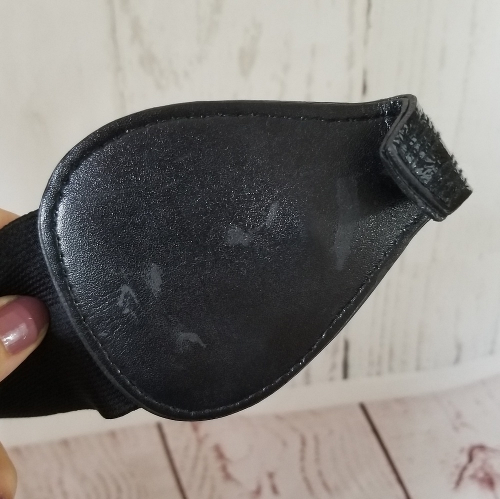 Wet Seal Belted Printed Dress - Picture 7 of 7